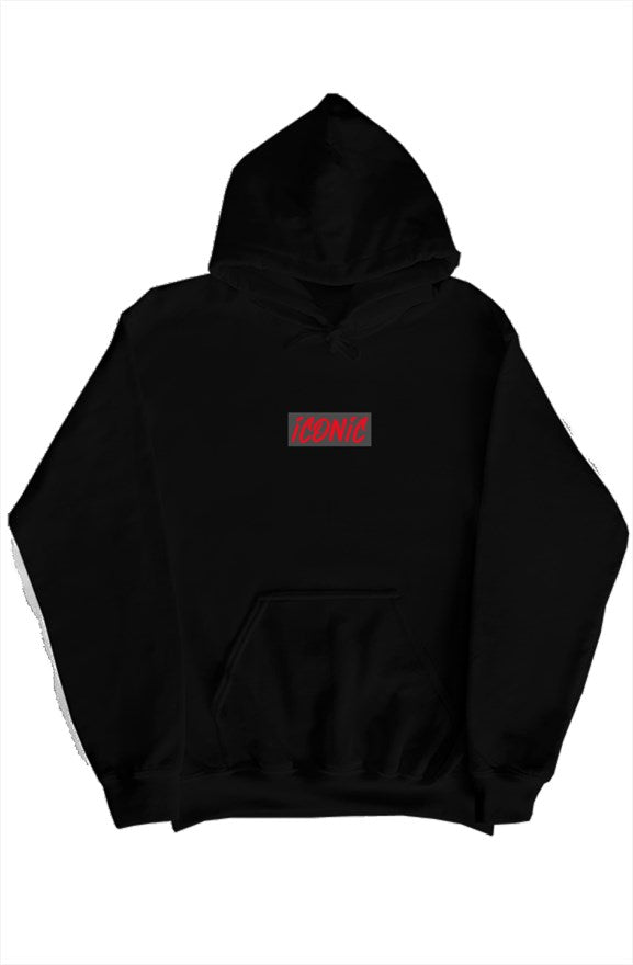 Lavish Nights pullover hoody