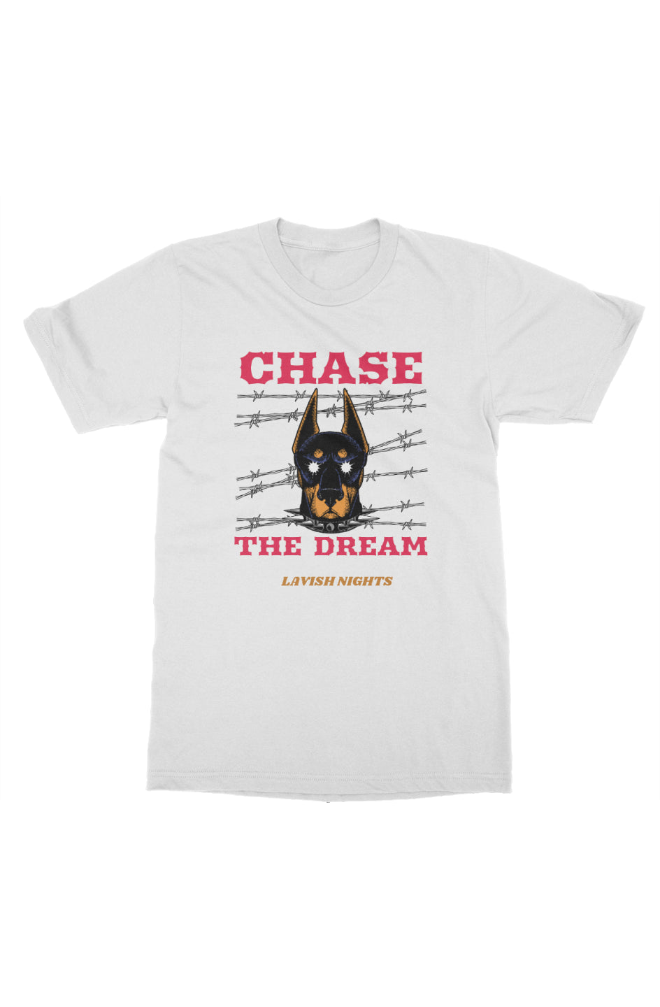Chase The Dream T-Shirt