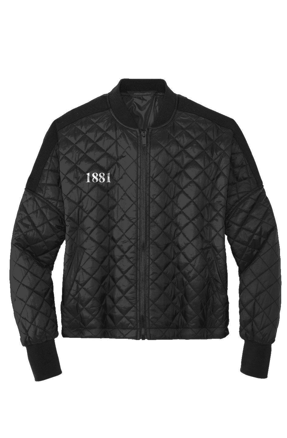 1881 Diamond Jacket
