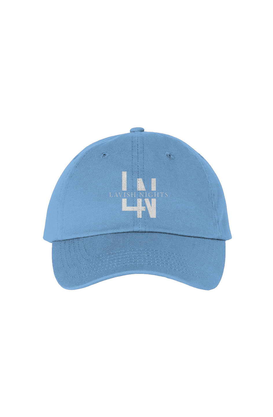 Lavish Nights Classic Dad Hat