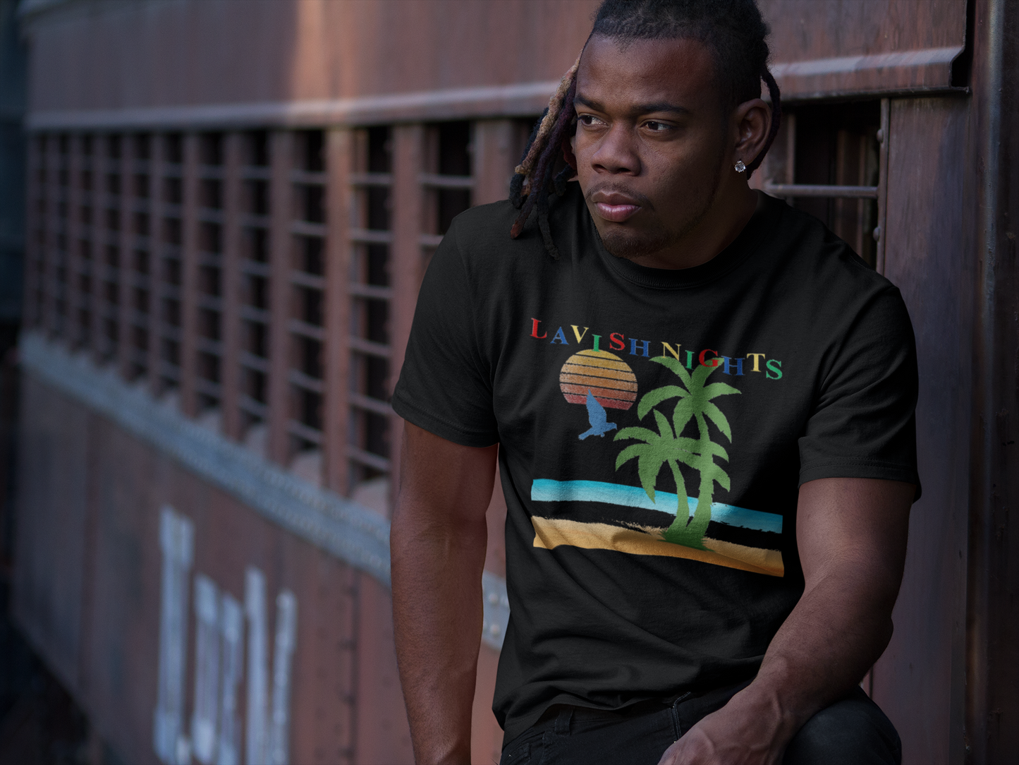 BLACK_ BEACH_VIBES_ T_SHIRT_