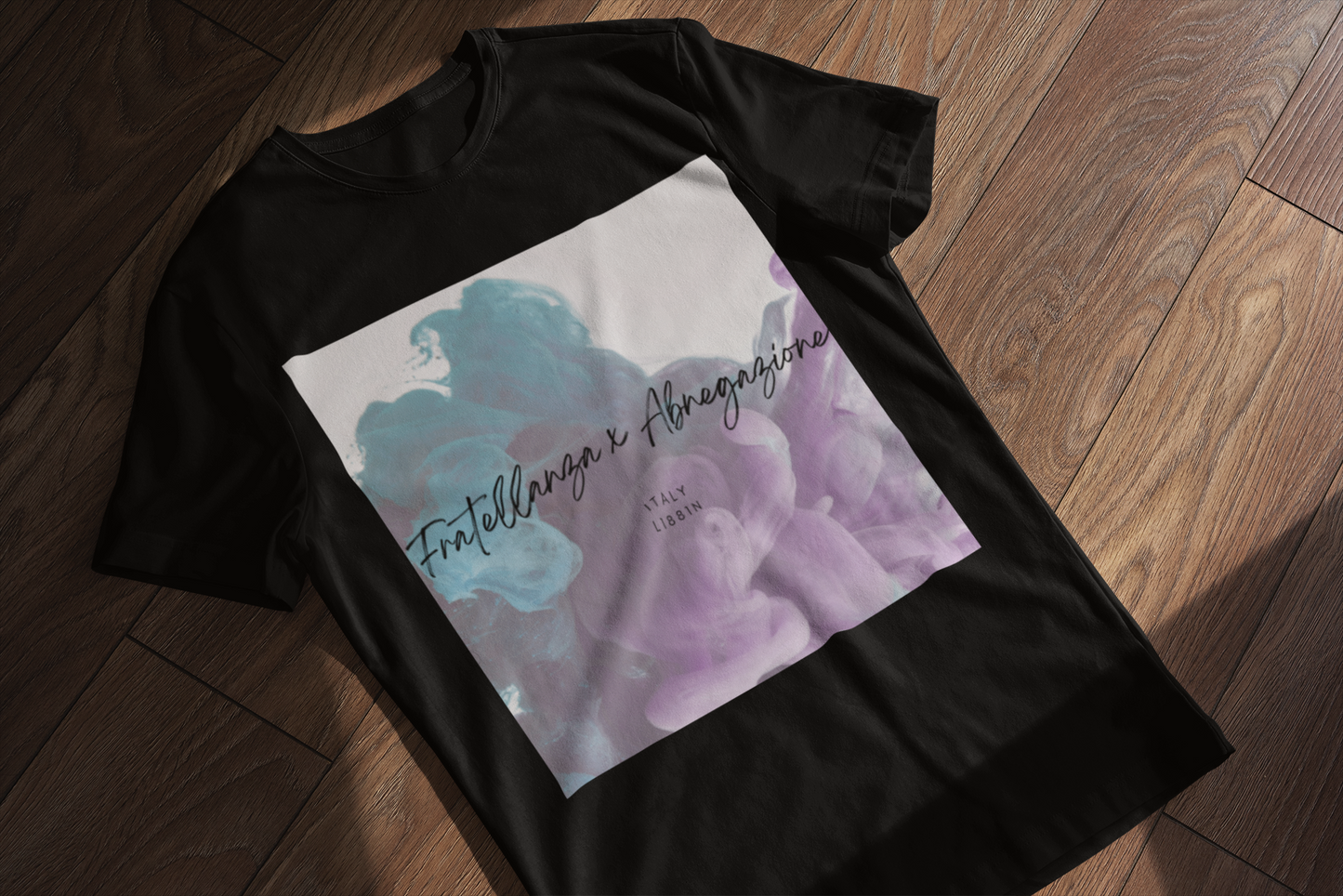 FRATELLANZA_X_ ABNEGAZIONE_