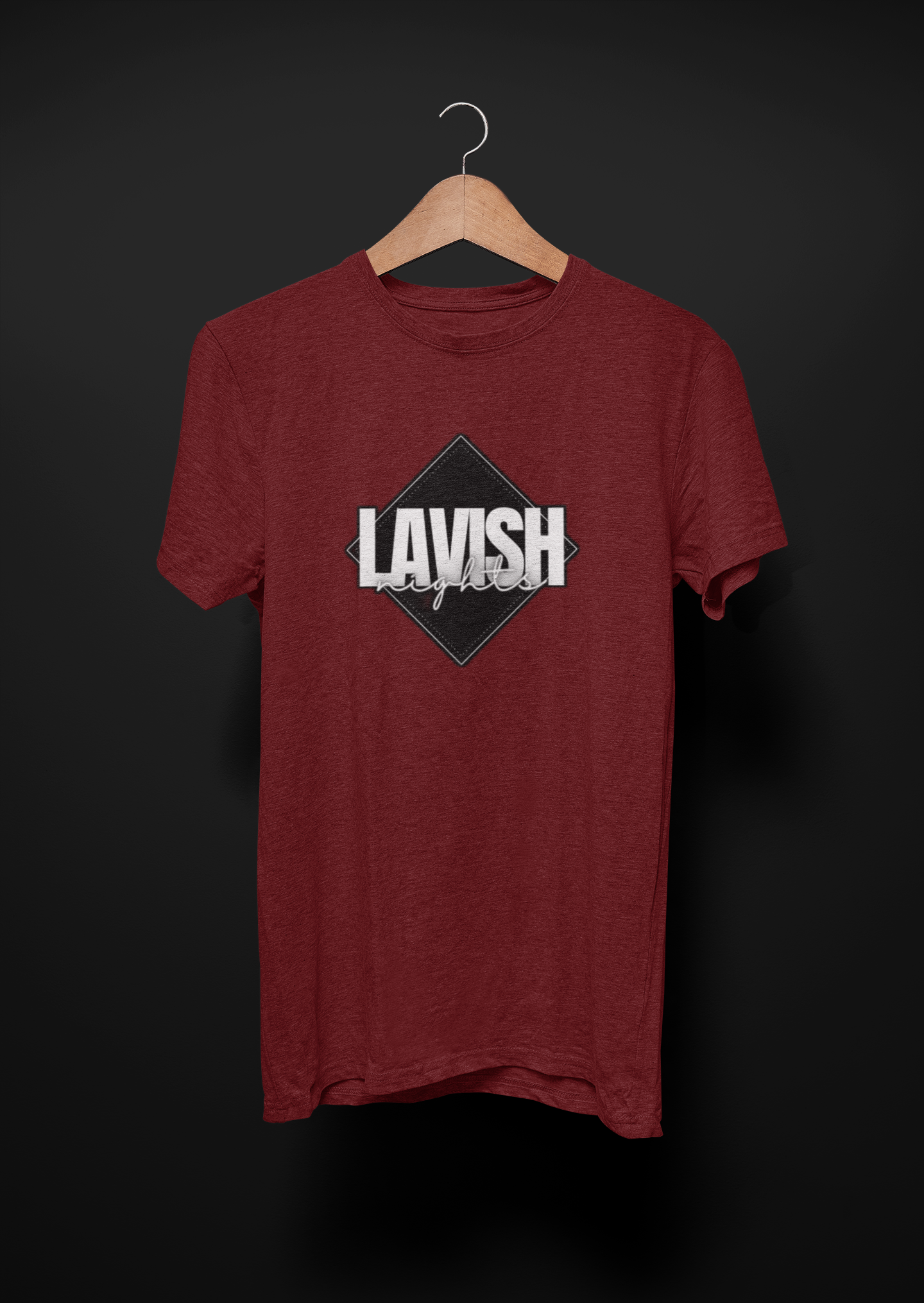 HARLEM_ NIGHTS_ T_SHIRTS