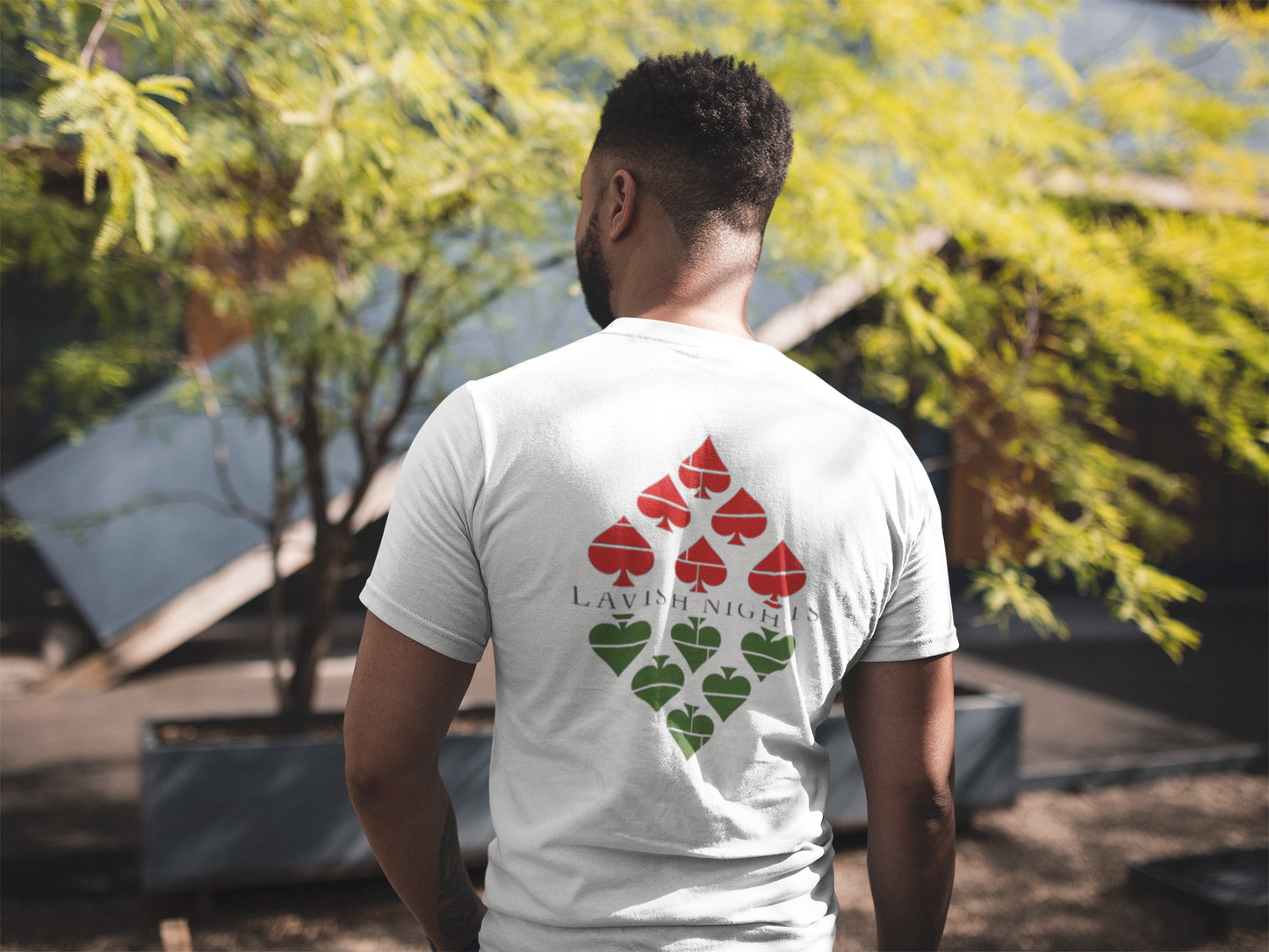 WHITE_ ACE_PYARAMID_T_SHIRT