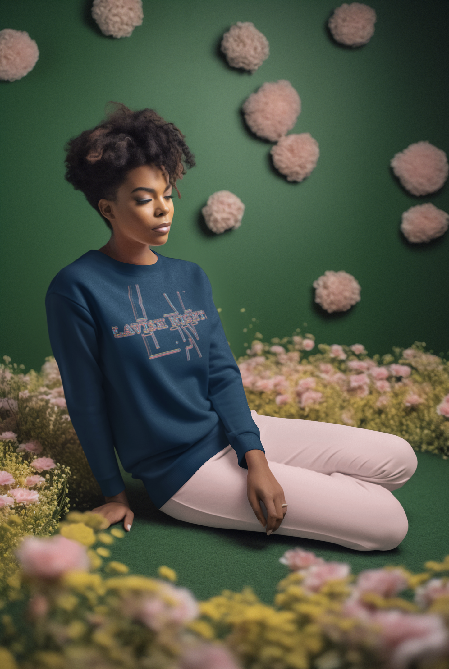 BLUE_ SIGNATURE_SWEETSHIRT