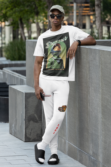 Dreamer Graphic T-Shirt