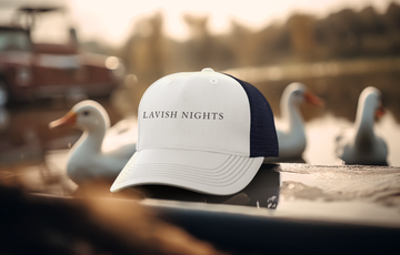 Trucker Hat