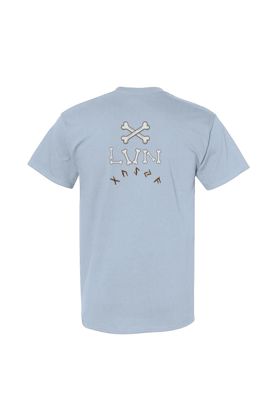 LVN Bone Script