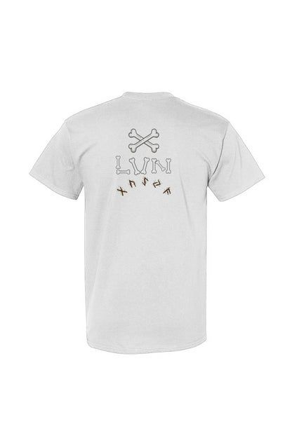 LVN Bone Script