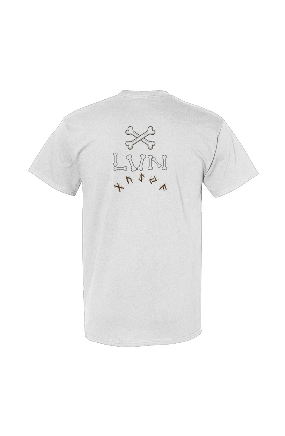 LVN Bone Script
