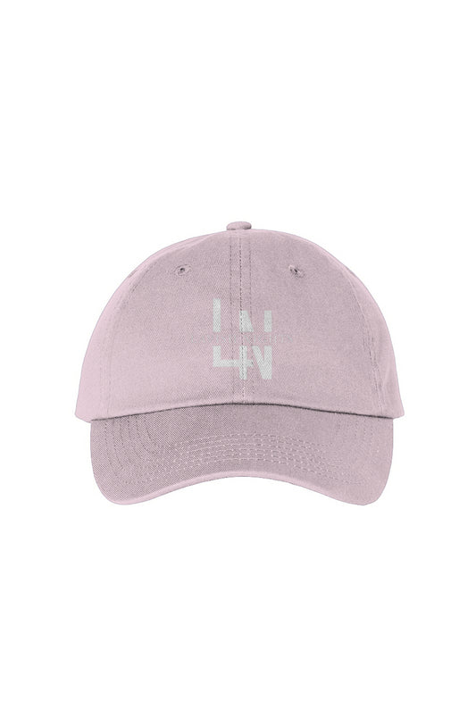 Lavish Nights Classic Dad Hat