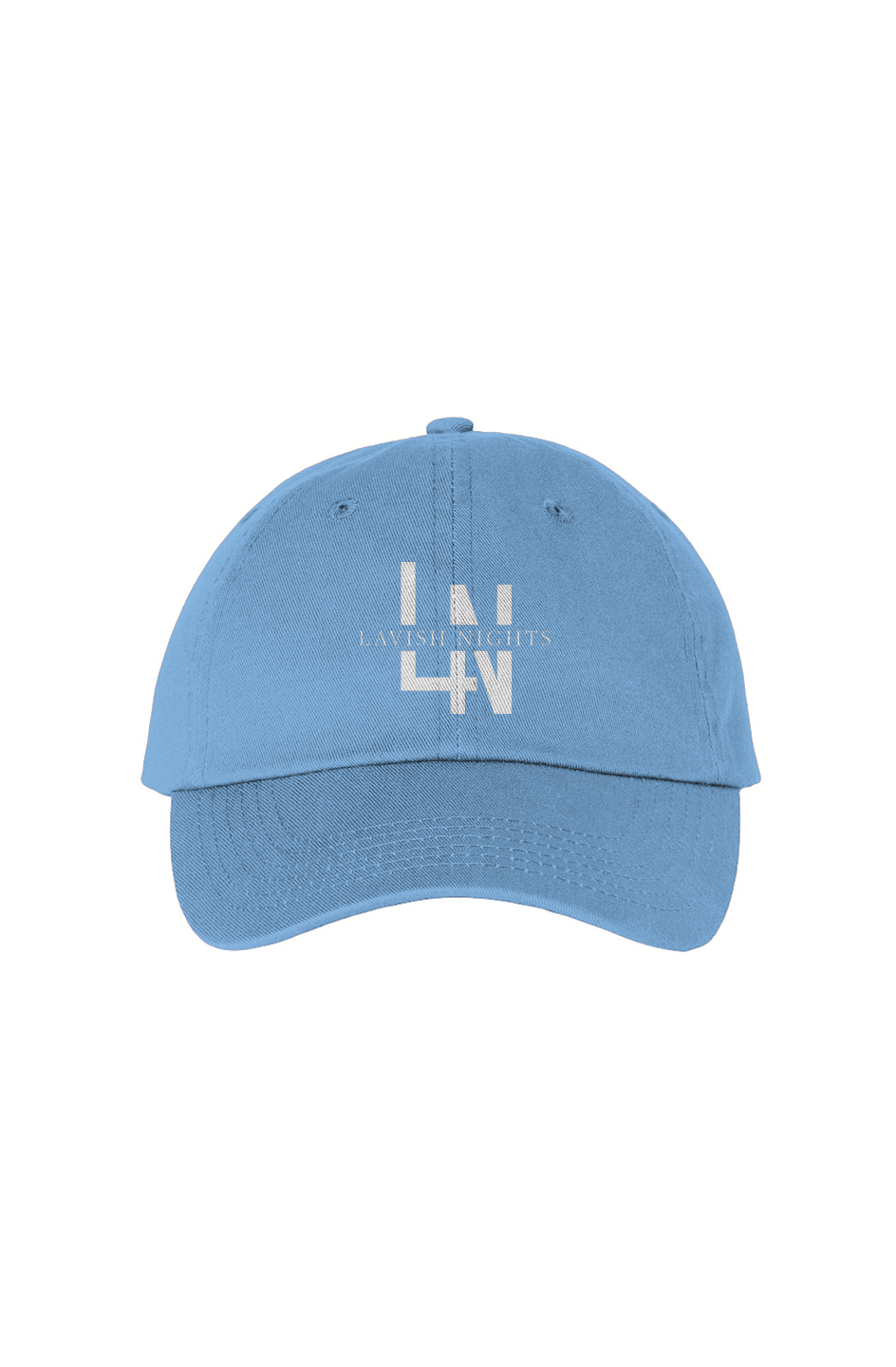 Lavish Nights Classic Dad Hat