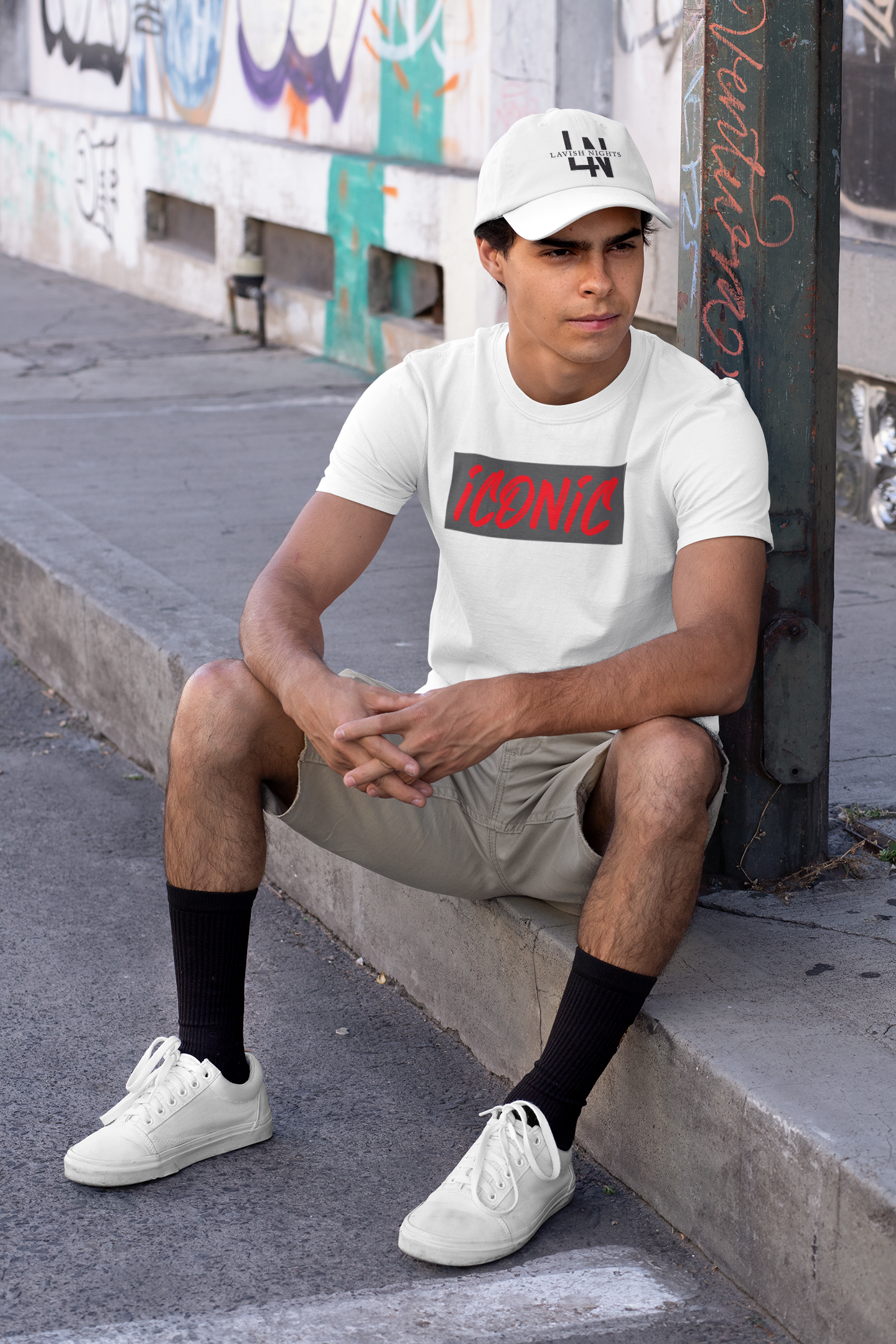 WHITE_ ICONIC_ STRIPES_T_SHIRT